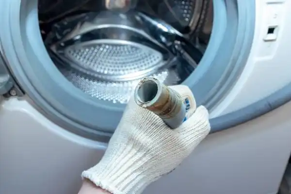 Washer Repair