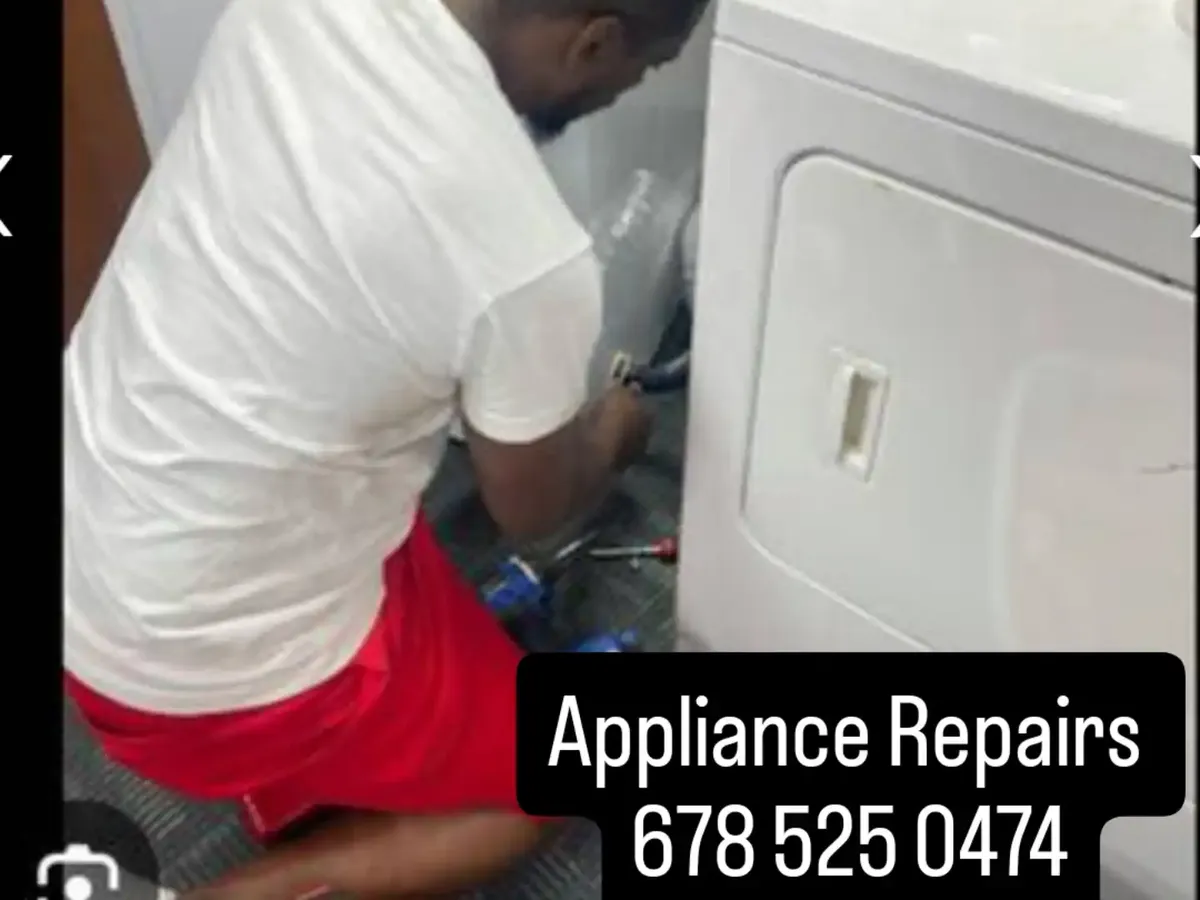Why Is My Dryer Squealing? Common Causes to Check - Appliance repair advice from Decatur Solution Works