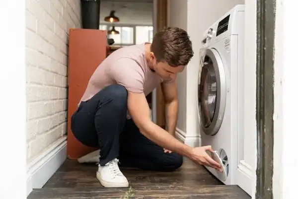 Troubleshooting Loud Banging Noises from Your Washing Machine - Decatur Solution Works appliance repair guide