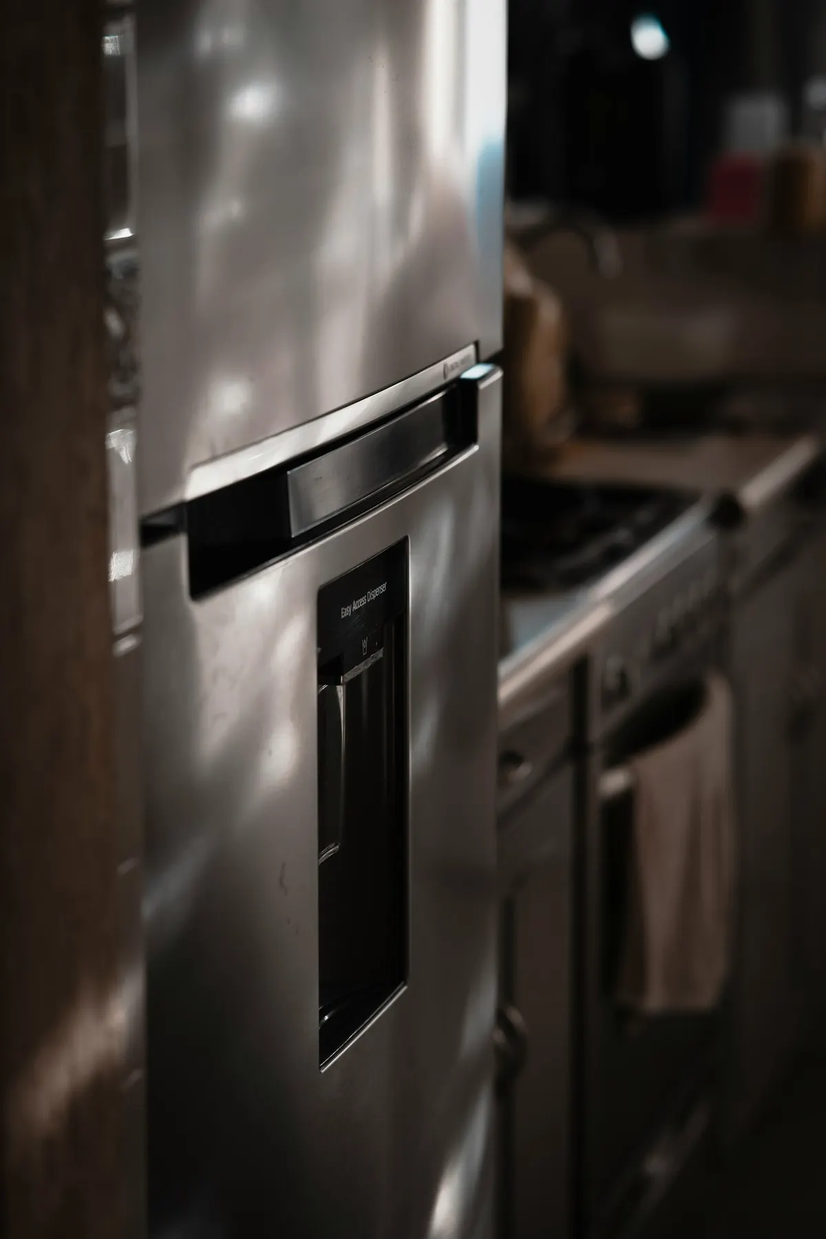 Bosch dishwasher repair technician residential kitchen Decatur Georgia
